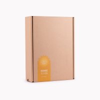 Geschenkbox "Danke schön"