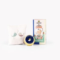 Geschenkbox "Kleiner Gruß"