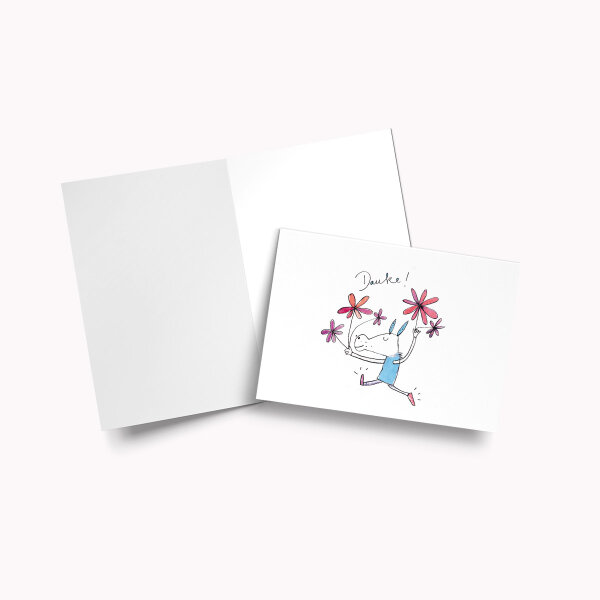 Billets & Karten - von Karin aus Berlin