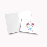 Billets & Karten - von Karin aus Berlin