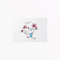 Billets & Karten - von Karin aus Berlin