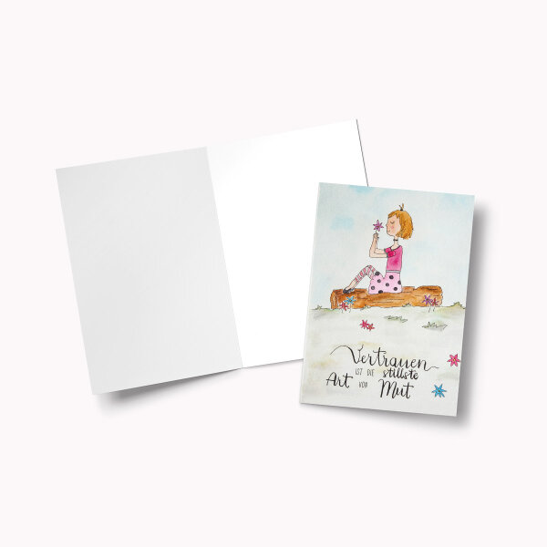 Billets & Karten - von Susanne aus Österreich