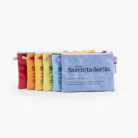 Krims-Krams Tasche "Sterntalerin" ohne Taschengurt