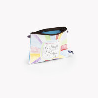 Krims-Krams Tasche "Gefühle" ohne Taschengurt