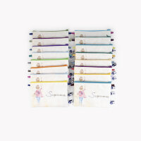 Krims-Krams Tasche "Supermama" ohne Taschengurt