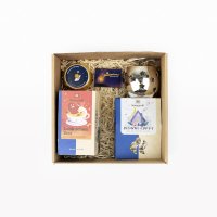 Geschenkbox "Frohes Fest" (limited)